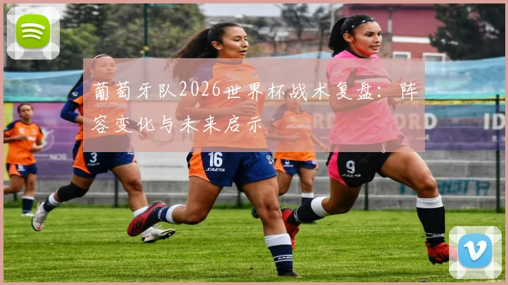 葡萄牙队2026世界杯战术复盘:阵容变化与未来启示